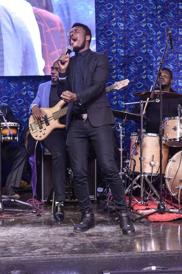 Son of Major 1 Bushiri died in a car accident