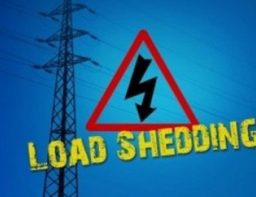 Load shedding returns as Eskom implements stage one