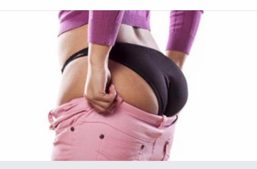 Women With Bigger Butts Are Smarter And Healthier, Study Says