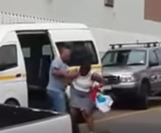 Rise in Taxi kidnappings of women and children in Gauteng is concerning