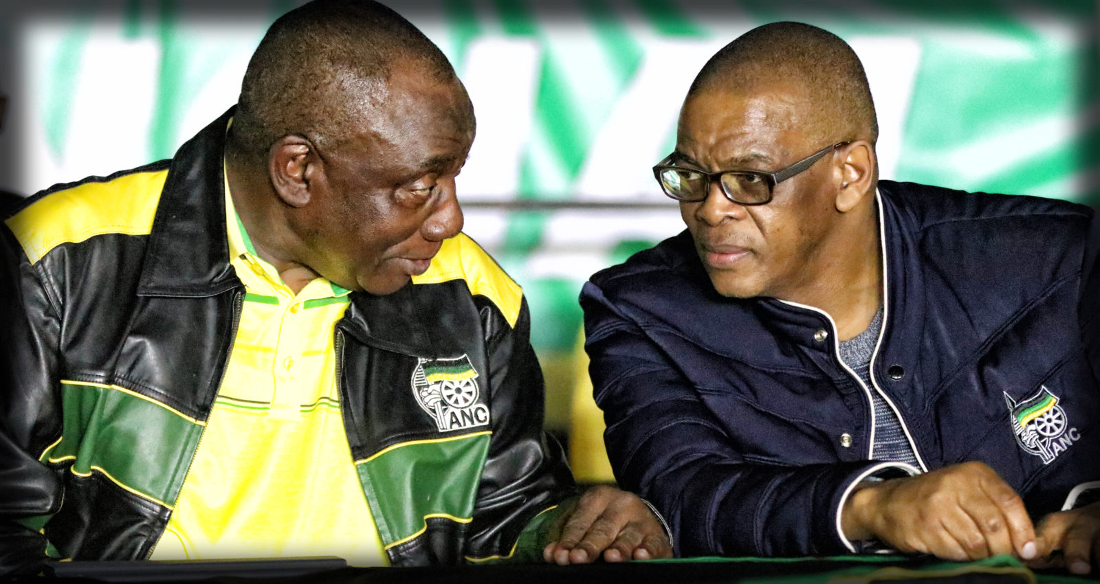 NEWS REPORT: ANC seeks member donations to avoid ‘threat of state capture’