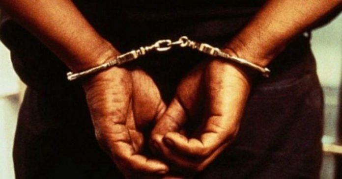 Man arrested for eating KFC for free for 2 years