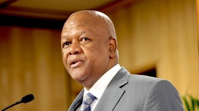Former ministers Siyabonga Cwele, Jeff Radebe officially resign as MPs