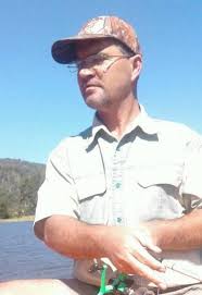 Nigel farmer attacked with pick-axe handle, burnt body found next to vehicle