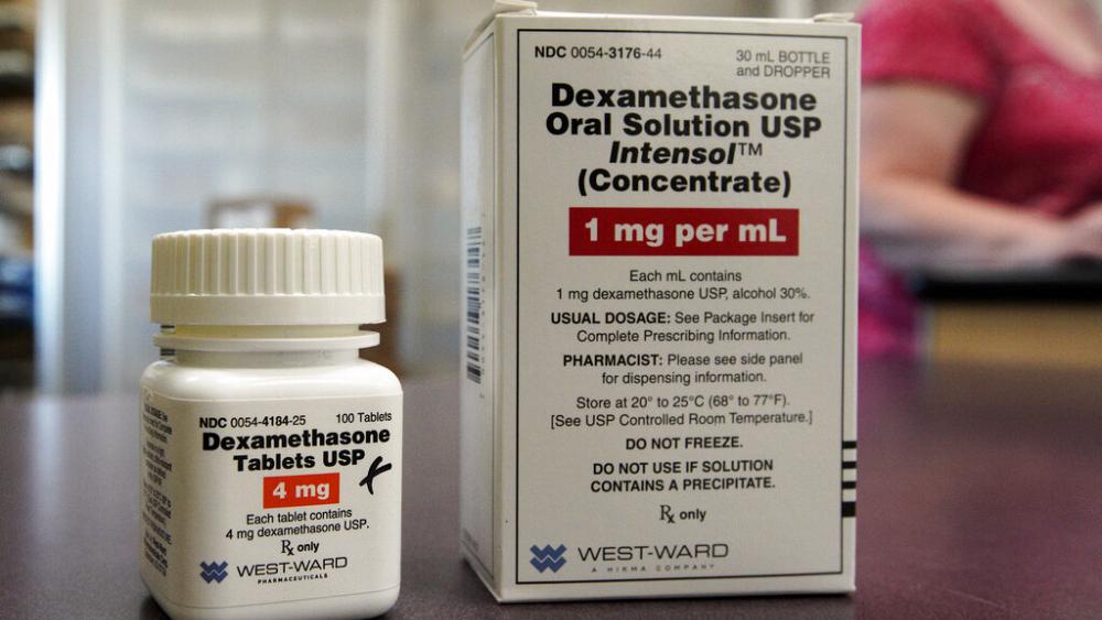 Coronavirus drug breakthrough – Made in SA and costs only R150 an injection