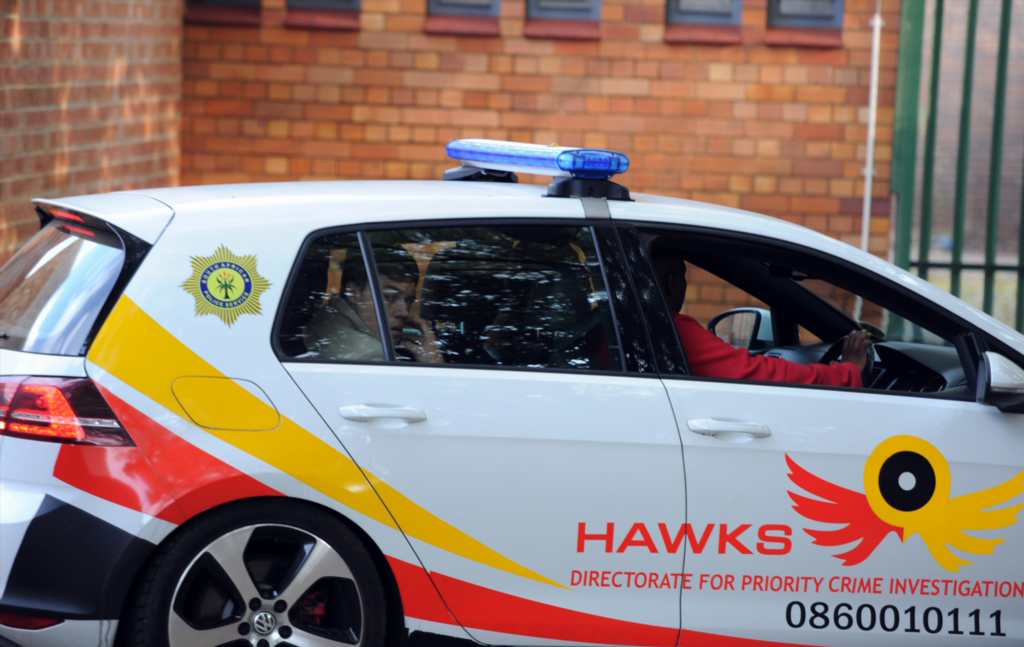 List of people arrested by Hawks for VBS Mutual Bank scandal