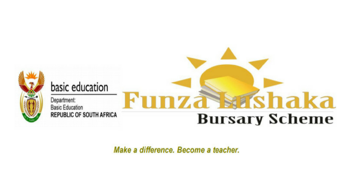 Applications for the Funza Lushaka bursary for 2021