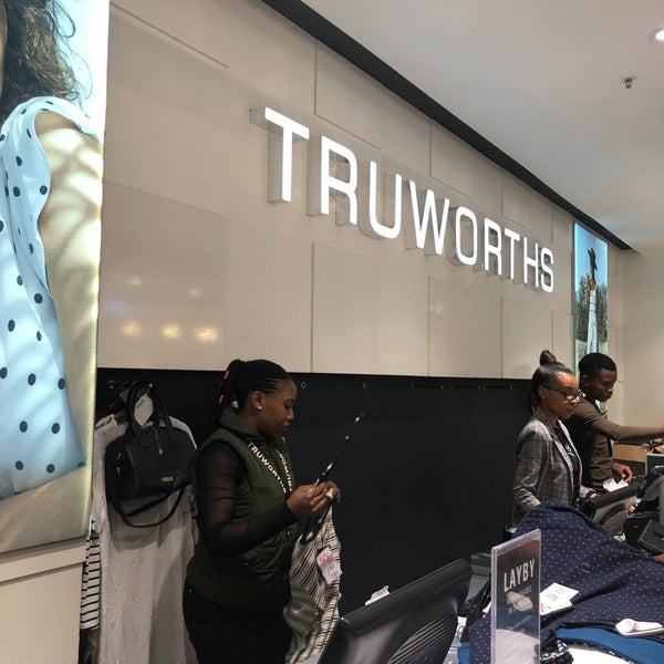 Truworths is hiring : Internship Job Posts Applications
