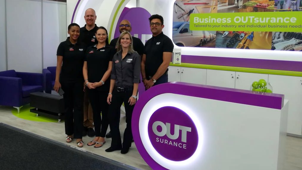 OUTsurance is hiring: Internship jobs Applications for 2022 / 2023