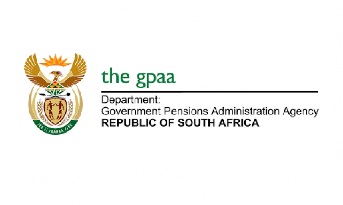 Internship Jobs | Government Pensions Administration Agency (GPAA)