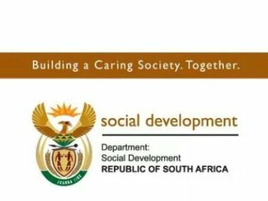 APPLY | Internship Jobs Placement by Department of Social Development