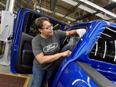 Ford SA is hiring : NCAMA Learnership Jobs Applications for 2022 / 2023