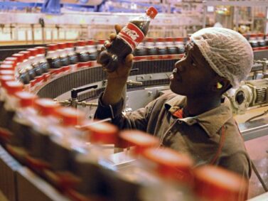 Coca-Cola Careers : Packaging Learnerships 2022 / 2023