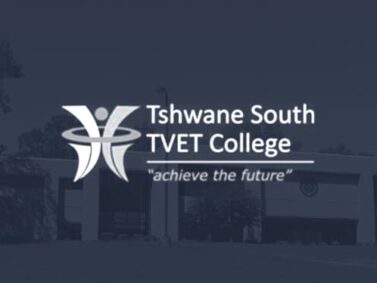 Tshwane South TVET College: Learnerships 2022 / 2023