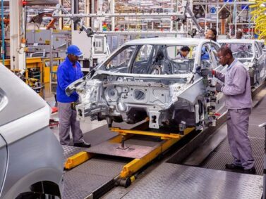 Mercedes-Benz South Africa Careers : Internships Applications