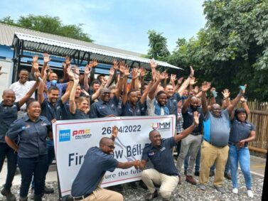 Phalaborwa Mining Company (PMC) : Learnerships Opportunities Applications