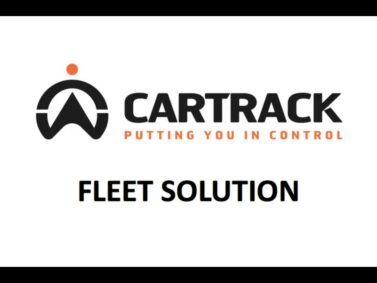 Cartrack Careers: Learnerships Applications