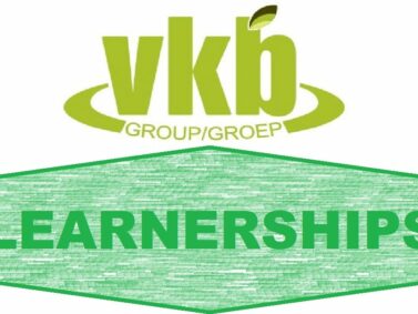 VKB Group: Learnerships Applications for 2022 / 2023