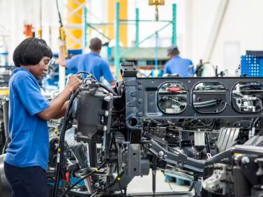 Hyundai Automotive S.A: 2023 Learnerships Applications.