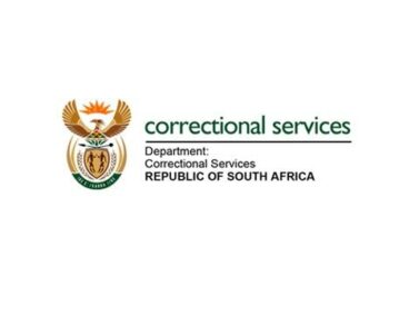 Department of Correctional Services (DCS) – 2023 Learnerships Posts