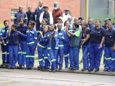Learnerships Posts Application – SASOL JOBS