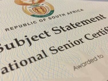Matric Results Released – Get them here | Search for your Matric Results Online or by SMS