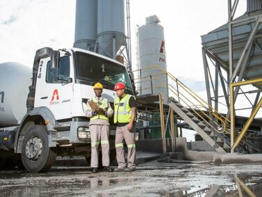 AfriSam Careers – Internship / In-Service Training 2023