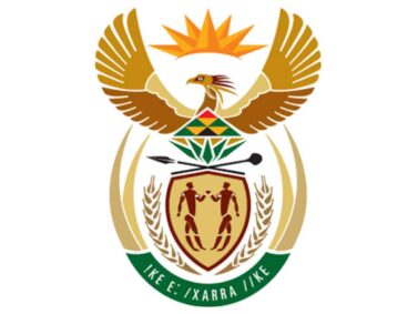 x350 POSTS – Department of Public Works, Roads and Transport: National Youth Service Programme (NYS) 2023