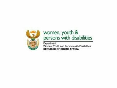 INTERNSHIP POSTS – Department of Women, Youth and Persons with Disabilities