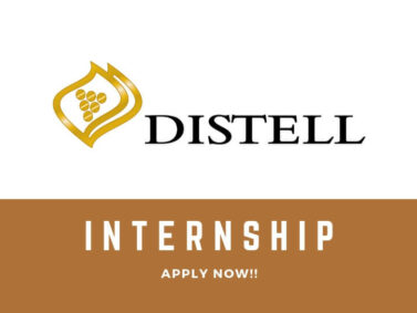 Distell is hiring – Apprenticeships/ Learnerships Posts Applications