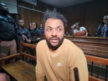 Thabo Bester fingerprints not available at Home Affairs – Illegal Foreigner