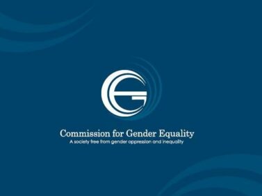 VACANCIES – Commission for Gender Equality (CGE) Internships Applications