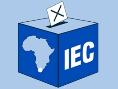 Electoral Commission of South Africa (IEC): Internships