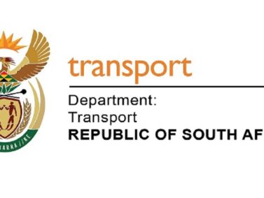 Department of Transport: Traffic Officers Learnerships Intake Applications