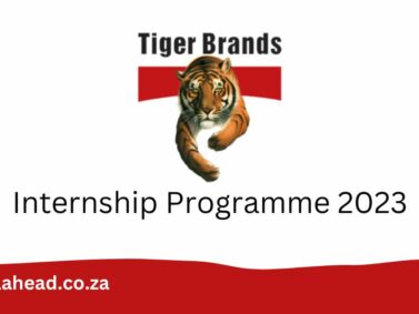Tiger Brands is hiring – Internship Posts Applications