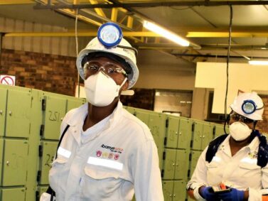 Sibanye-Stillwater Careers – Miner Learnership Posts
