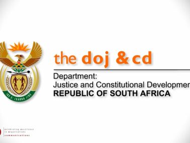 Department of Justice is hiring – 24 months Internship Posts