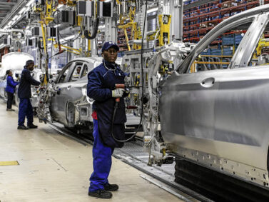BMW South Africa is recruiting – Internship posts