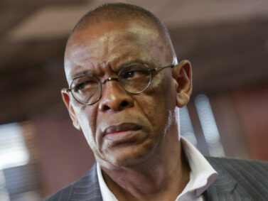 BREAKING: Cyril Ramaphosa has unleashed SIU to investigate Ace Magashule – Arrest to follow.