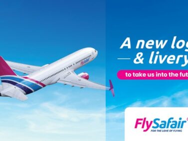 FlySafair is hiring – Internship Posts Applications
