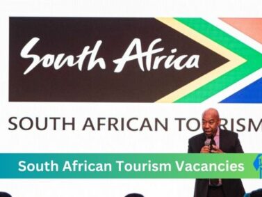 South African Tourism is hiring – Internships Posts Recruitment.