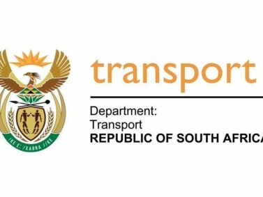Department of Roads & Transport: Finance and Supply Chain Internship Posts