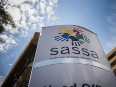 SASSA IS HIRING – South African Social Security Agency Internships Intake for 2023 – 2024
