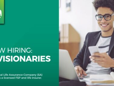 Old Mutual SA Careers | Human Capital Internship Vacancies