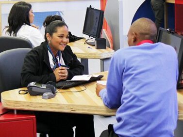 Capitec Bank Careers | Service Consultant Vacancies