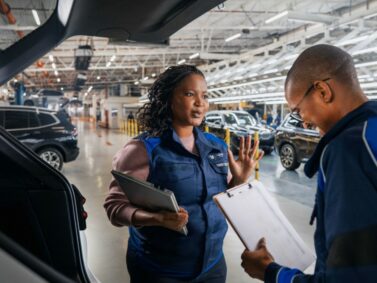 BMW Group SA is hiring | Internships Vacancies