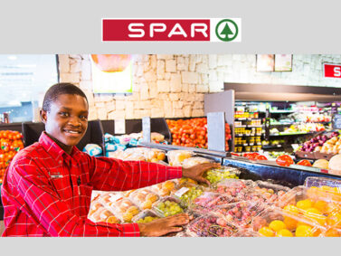 SPAR JOB VACANCIES | APPLY FOR EMPLOYMENT HERE