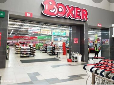 Careers at Boxer Superstores | Submit your CV / Resume or Apply Online