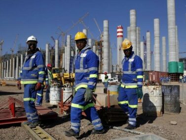 Eskom is hiring | 12 months Workplace Integration Learnership Applications