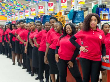 Shoprite Usave Careers : Apply for temporary jobs, bursaries and learnerships